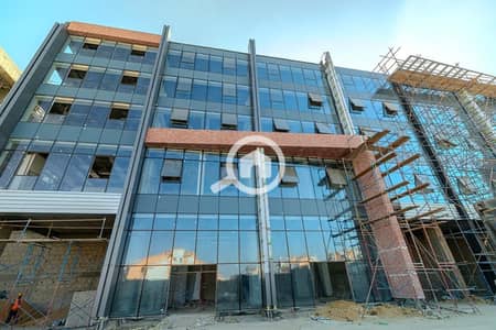 Office for Sale in New Cairo, Cairo - WhatsApp Image 2025-08-25 at 5.20. 17 AM (1). jpeg