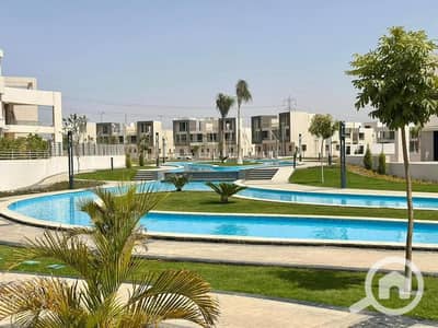 3 Bedroom Townhouse for Sale in Sheikh Zayed, Giza - WhatsApp Image 2025-07-27 at 12.08. 34 PM (1). jpeg