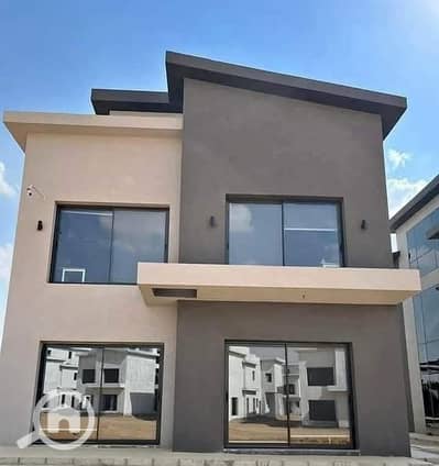 3 Bedroom Townhouse for Sale in New Cairo, Cairo - WhatsApp Image 2025-07-06 at 3.45. 08 PM (1). jpeg