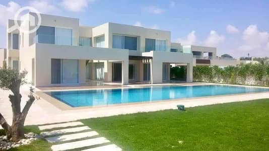 4 Bedroom Villa for Sale in North Coast, Matruh - WhatsApp Image 2025-08-05 at 11.36. 16 AM (2). jpeg