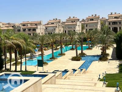 تاون هاوس 4 غرف نوم للبيع في مدينة الشروق، القاهرة - WhatsApp Image 2025-08-12 at 4.02. 52 PM (6). jpeg