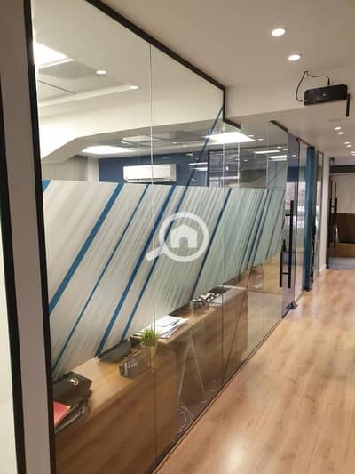 Office for Sale in New Capital City, Cairo - 3d53d7cd-5553-4f19-a301-167726be1ea3. jpg