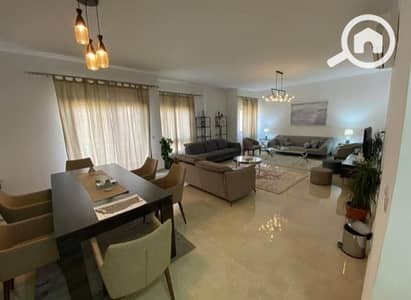 2 Bedroom Apartment for Sale in New Cairo, Cairo - 7b488acf-445e-47c3-bcfe-e398a7891313. jpg