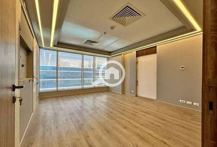 مکتب  للبيع في العاصمة الإدارية الجديدة، القاهرة - 1000148267. jpg