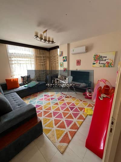 2 Bedroom Flat for Sale in Madinaty, Cairo - WhatsApp Image 2025-08-31 at 3.35. 21 PM (1). jpeg