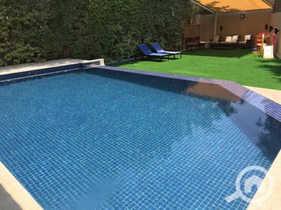4 Bedroom Villa for Sale in Shorouk City, Cairo - WhatsApp Image 2025-08-31 at 12.27. 51 PM (3). jpeg