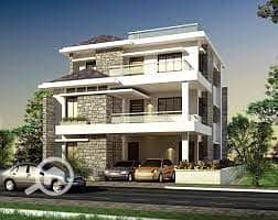 Residential Land for Sale in New Cairo, Cairo - WhatsApp Image 2024-03-12 at 2.06. 28 PM (4). jpeg
