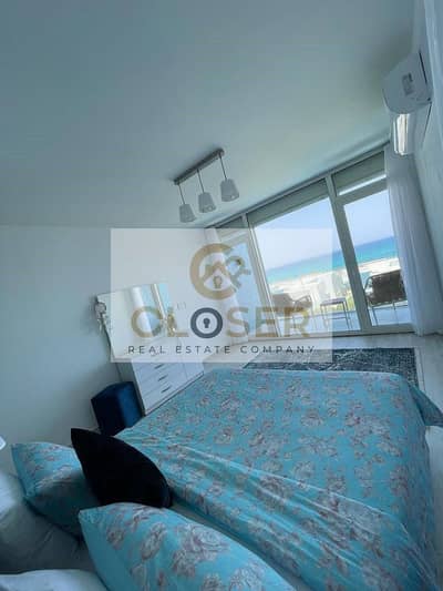 شاليه 3 غرف نوم للبيع في الساحل الشمالي، مطروح - 5328e197-3651-4ad9-bb28-d478fadd1316. jpg