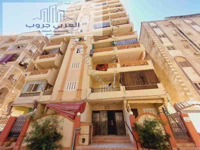 شقة 2 غرفة نوم للبيع في النخيل، الإسكندرية - 1000261372. jpg