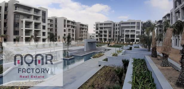 3 Bedroom Apartment for Sale in New Cairo, Cairo - WhatsApp Image 2025-08-22 at 10.58. 01 PM. jpeg