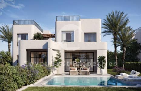 3 Bedroom Twin House for Sale in Makadi Bay, Red Sea - WhatsApp Image 2024-11-27 at 13.13. 58_fc54be37. jpg