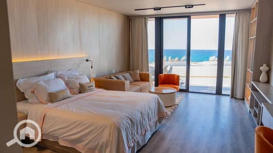 2 Bedroom Chalet for Sale in North Coast, Matruh - 509161135_3927188264210653_4425797366706162770_n. jpg