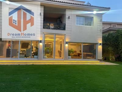 5 Bedroom Villa for Rent in Madinaty, Cairo - WhatsApp Image 2025-08-21 at 5.41. 11 PM. jpeg