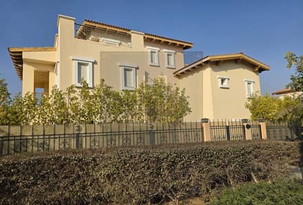4 Bedroom Townhouse for Sale in New Cairo, Cairo - WhatsApp Image 2025-08-31 at 3.31. 34 PM. jpeg