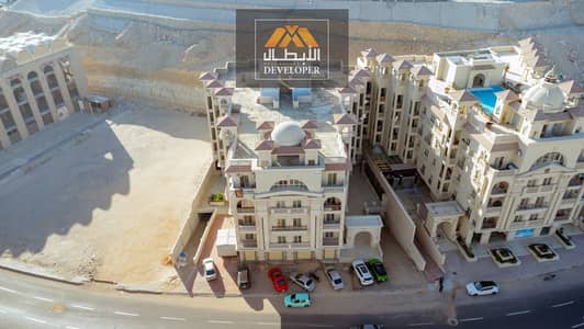 2 Bedroom Apartment for Sale in Hurghada, Red Sea - WhatsApp Image 2025-08-30 at 13.45. 08_64f9d843. jpg