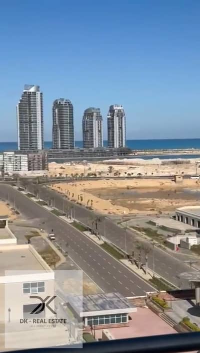 فلیٹ 2 غرفة نوم للبيع في الساحل الشمالي، مطروح - WhatsApp Image 2025-08-31 at 2.00. 28 PM (1). jpeg