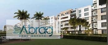 3 Bedroom Apartment for Sale in Sheikh Zayed, Giza - download. jpg
