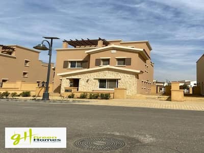 4 Bedroom Villa for Sale in New Cairo, Cairo - WhatsApp Image 2022-02-22 at 3.32. 11 PM (3). jpeg