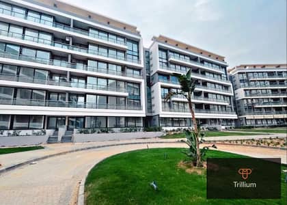 3 Bedroom Flat for Sale in Hadayek October, Giza - 487713463_2104614583368732_5631349642318923160_n. jpg