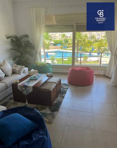 4 Bedroom Penthouse for Sale in North Coast, Matruh - 0HZjZNvuds1l6G2giP2fNok9x2SP8nTtvpaTOzEI. jpeg