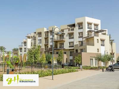 3 Bedroom Apartment for Sale in Mokattam, Cairo - (5) (1). jpg