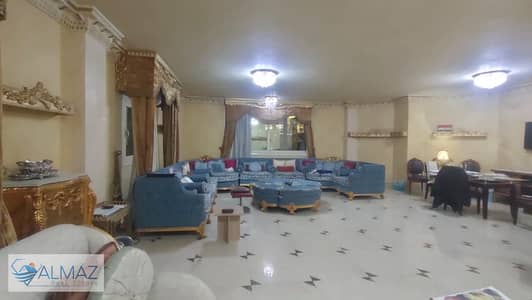 شقة 3 غرف نوم للايجار في القاهرة الجديدة، القاهرة - IMG-20250831-WA0075. jpg