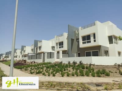 تاون هاوس 3 غرف نوم للبيع في القاهرة الجديدة، القاهرة - IMG-20230801-WA0194. jpg