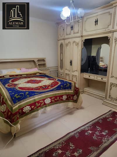 3 Bedroom Apartment for Rent in Madinaty, Cairo - 68a52285-7a89-4e65-a05e-b003a81649d3. jpg