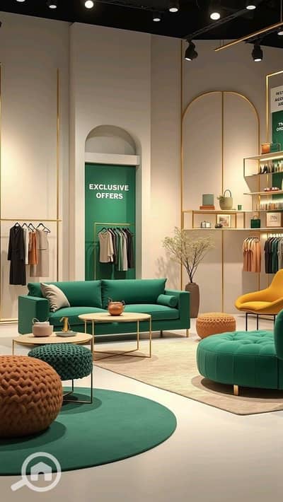 Retail for Sale in Tanta, Gharbia - WhatsApp Image 2025-07-30 at 5.58. 45 PM (1). jpeg