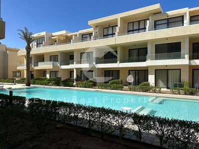 1 Bedroom Flat for Sale in Gouna, Red Sea - 3cbdaa1f-fb3d-4c5f-b602-bf8434d4a747. jpeg