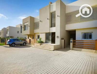 4 Bedroom Townhouse for Sale in 6th of October, Giza - 451837612_2556804884527587_3988820336982450745_n. jpg