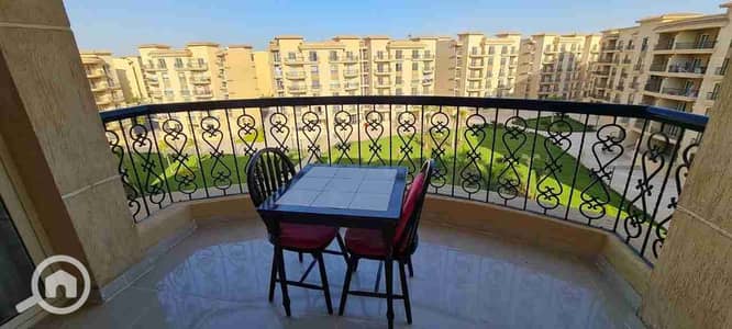 شقة 3 غرف نوم للايجار في القاهرة الجديدة، القاهرة - 1000826360. jpg