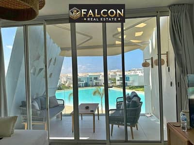 2 Bedroom Chalet for Sale in North Coast, Matruh - DKLWDCKD,SD. jpg