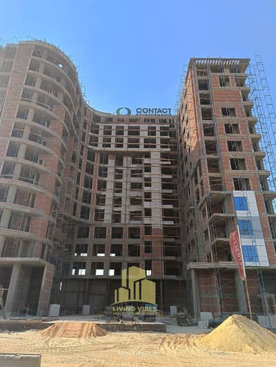 مکتب  للبيع في العاصمة الإدارية الجديدة، القاهرة - WhatsApp Image 2025-08-16 at 12.34. 51_97c7b5c5. jpg