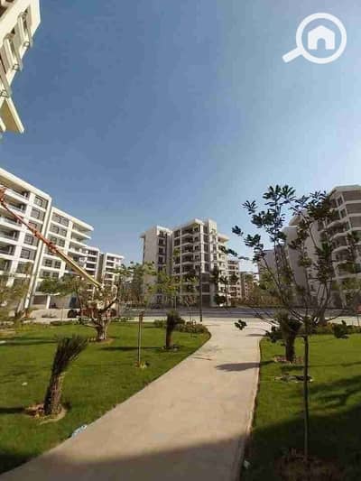 3 Bedroom Apartment for Sale in New Capital City, Cairo - FB_IMG_1742207431593. jpg