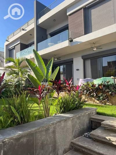 3 Bedroom Townhouse for Sale in New Cairo, Cairo - 503841901_122121435170830381_7416468928536757861_n. jpg