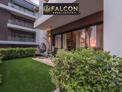 3 Bedroom Apartment for Sale in New Cairo, Cairo - lave. jpg