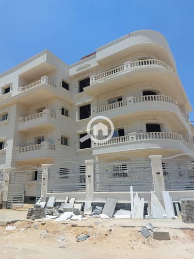 3 Bedroom Flat for Sale in New Cairo, Cairo - IMG-20250805-WA0004. jpg
