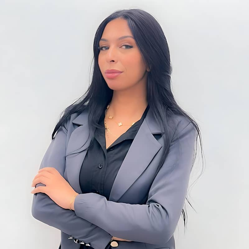 Haneen Ibrahim