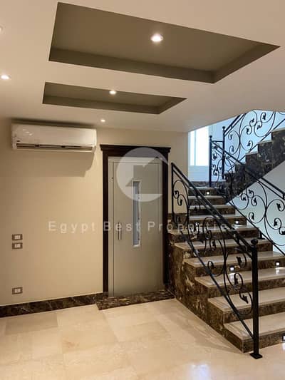 فیلا 6 غرف نوم للبيع في القاهرة الجديدة، القاهرة - WhatsApp Image 2025-08-31 at 2.32. 39 PM. jpeg