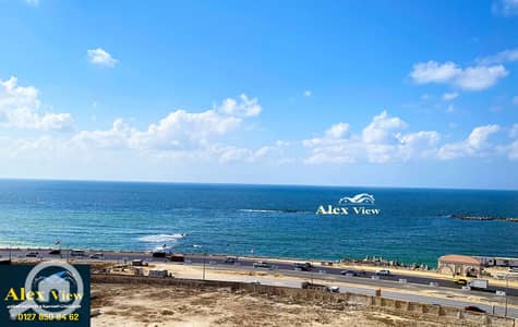 فلیٹ 3 غرف نوم للايجار في سيدي بشر، الإسكندرية - 1. jpg