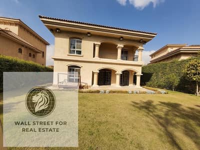 3 Bedroom Villa for Rent in Madinaty, Cairo - 82a3c530-9984-4763-baaf-31b45855a7d1. jpeg
