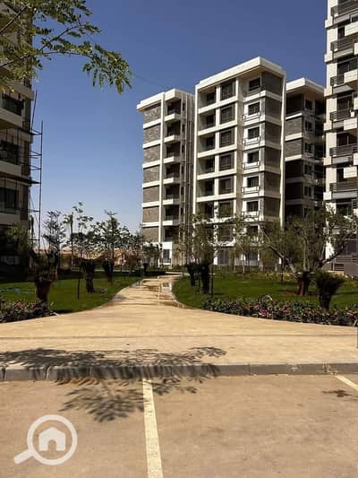 1 Bedroom Apartment for Sale in New Capital City, Cairo - IMG_1524. jpeg