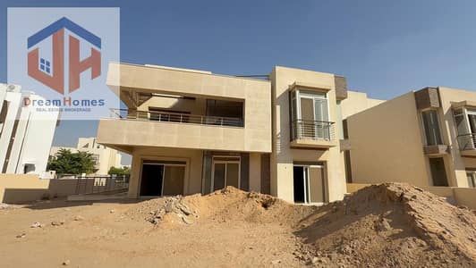 فیلا 6 غرف نوم للبيع في القطامية، القاهرة - 857ef298-d28d-4c61-aa7b-aaf22f3a15b7. jpg