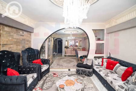 فلیٹ 3 غرف نوم للبيع في سيدي بشر، الإسكندرية - DSC08180. jpg