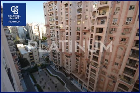 فلیٹ 3 غرف نوم للبيع في لوران، الإسكندرية - 1. jpg