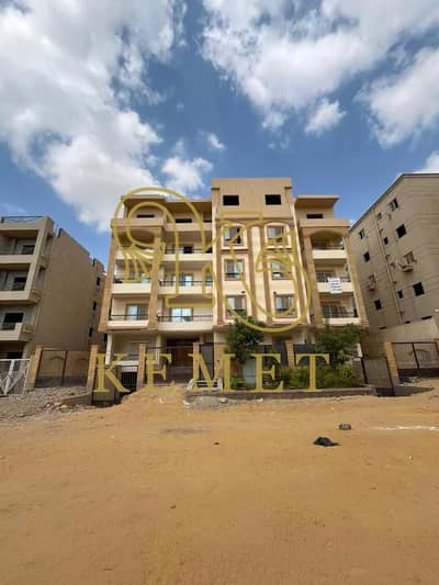 3 Bedroom Apartment for Sale in New Cairo, Cairo - WhatsApp Image 2025-08-25 at 13.17. 19_f18fb110. jpg