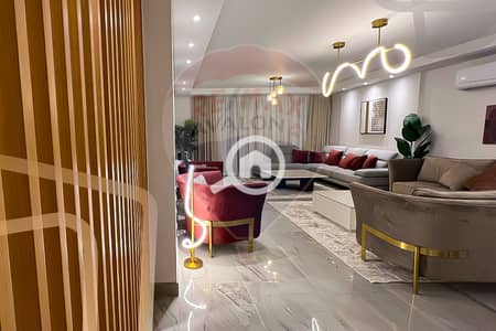 3 Bedroom Apartment for Sale in Smoha, Alexandria - 1. jpg