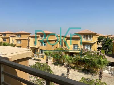 4 Bedroom Twin House for Sale in Sheikh Zayed, Giza - 85a59228-c4fb-495a-b807-af2c447106b0. jpeg