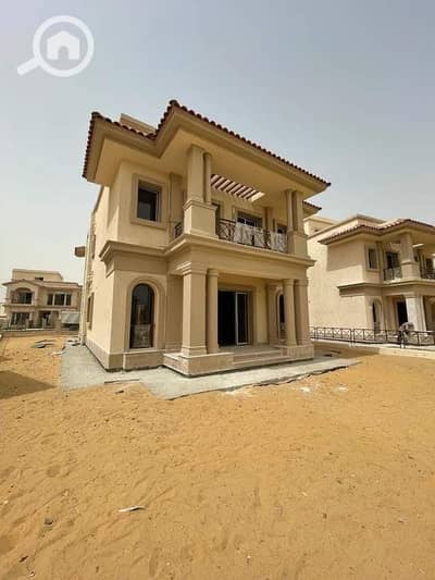 فیلا 4 غرف نوم للبيع في مدينتي، القاهرة - b52f5287-33eb-49da-81b3-02b76d913c68 - Copy. jpg